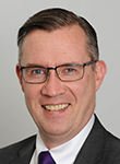 Stewart Nicolson, Head of Education (Senior Phase)