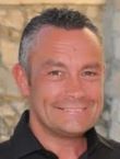 David Hinshelwood, Interim Head of Education (Support Services and School Estate)