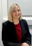 Lyndsay McRoberts, Executive Director of Education Resources