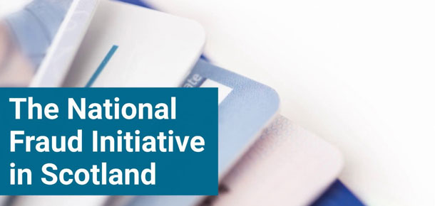 National Fraud Initiative 