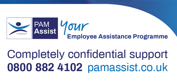 PAM Assist Logo 