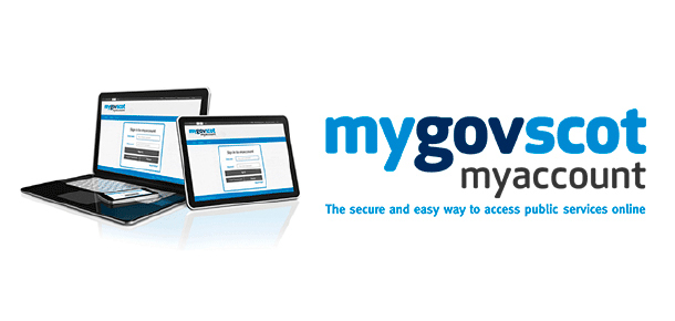 myaccount logo with computer and tablet 